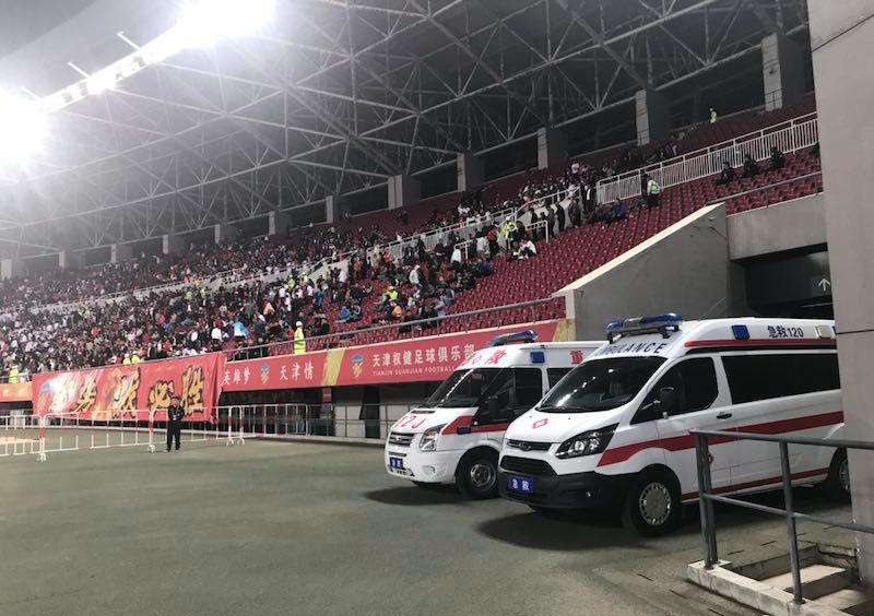 耒阳市大中小型活动保障
